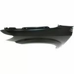 2009-2020 DODGE JOURNEY; Left Fender (Driver Side); CH1240270 2009-2020 DODGE JOURNEY; Left Fender (Driver Side); CH1240270