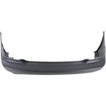 2001-2005 LEXUS IS300; Rear Bumper Cover; Sedan - Painted to Match - Manufacturer Part # 5215953902 / Partslink Number: LX1100112 2001-2005 LEXUS IS300; Rear Bumper Cover; Sedan - Painted to Match - Manufacturer Part # 5215953902 / Partslink Number: LX1100112