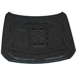 2011-2016 BMW 5 SERIES Hood Painted to Match; F10 2011-2016 BMW 5 SERIES Hood Painted to Match; F10