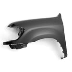 2001-2004 TOYOTA TUNDRA PICKUP; Left Fender (Driver Side); w/o wheel flare; Double cab - Painted to Match - Manufacturer Part # 538020C070 / Partslink Number: TO1240200 2001-2004 TOYOTA TUNDRA PICKUP; Left Fender (Driver Side); w/o wheel flare; Double cab - Painted to Match - Manufacturer Part # 538020C070 / Partslink Number: TO1240200