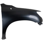 2007-2013 TOYOTA TUNDRA PICKUP; Right Fender (Passenger Side); - Painted to Match - Manufacturer Part # 538010C190 / Partslink Number: TO1241217 2007-2013 TOYOTA TUNDRA PICKUP; Right Fender (Passenger Side); - Painted to Match - Manufacturer Part # 538010C190 / Partslink Number: TO1241217