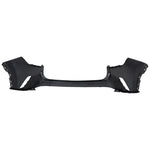2023-2024 LEXUS RX350, Rear Bumper Cover; w/o F Sport; US Built; w/o Sensor; Painted to Match - Manufacturer Part # 521590E932 / Partslink - LX1100234 2023-2024 LEXUS RX350, Rear Bumper Cover; w/o F Sport; US Built; w/o Sensor; Painted to Match - Manufacturer Part # 521590E932 / Partslink - LX1100234