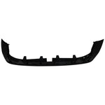 2023-2025 LEXUS RX350, Rear Bumper Cover Lower; Exc F Sport; w/Tow; MAT/BLK Partial TXT Painted to Match - Manufacturer Part # 521080E240 / Partslink - LX1115108 2023-2025 LEXUS RX350, Rear Bumper Cover Lower; Exc F Sport; w/Tow; MAT/BLK Partial TXT Painted to Match - Manufacturer Part # 521080E240 / Partslink - LX1115108