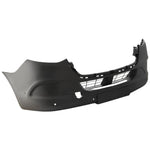 2019-2020 MERCEDES BENZ SPRINTER; Front Bumper Cover; W907; w/o FL; w/Camera; PASSENGER VAN; MB1000610 2019-2020 MERCEDES BENZ SPRINTER; Front Bumper Cover; W907; w/o FL; w/Camera; PASSENGER VAN; MB1000610