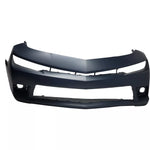 2014-2015 CHEVY CAMARO; Front Bumper Cover; SS; w/RS Pkg; COUPE; GM1000964 2014-2015 CHEVY CAMARO; Front Bumper Cover; SS; w/RS Pkg; COUPE; GM1000964