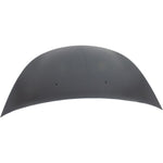 2013-2016 DODGE DART Hood Painted to Match 2013-2016 DODGE DART Hood Painted to Match