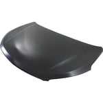 2013-2019 HYUNDAI SANTA FE, Hood; GLS/LIMITED; 7 Seat Painted to Match - Manufacturer Part # 66400B8000^664002W000 / Partslink - HY1230157^HY1230158 2013-2019 HYUNDAI SANTA FE, Hood; GLS/LIMITED; 7 Seat Painted to Match - Manufacturer Part # 66400B8000^664002W000 / Partslink - HY1230157^HY1230158
