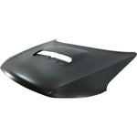 2009-2013 SUBARU FORESTER Hood Painted to Match; w/Turbo 2009-2013 SUBARU FORESTER Hood Painted to Match; w/Turbo