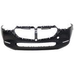 2020-2025 MAZDA CX-30, Front Bumper Cover; Painted to Match - Manufacturer Part # DGY950030 / Partslink - MA1000255 2020-2025 MAZDA CX-30, Front Bumper Cover; Painted to Match - Manufacturer Part # DGY950030 / Partslink - MA1000255
