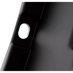 2010-2018 MERCEDES BENZ SPRINTER; RT Rear Bumper End; 2500/3500; NCV3; MB1105108 2010-2018 MERCEDES BENZ SPRINTER; RT Rear Bumper End; 2500/3500; NCV3; MB1105108