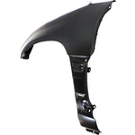 1999-2003 LEXUS RX300; Left Fender (Driver Side); - Painted to Match - Manufacturer Part # 5380248021 / Partslink Number: LX1240105 1999-2003 LEXUS RX300; Left Fender (Driver Side); - Painted to Match - Manufacturer Part # 5380248021 / Partslink Number: LX1240105