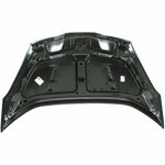 2013-2014 HONDA FIT EV Hood Painted to Match 2013-2014 HONDA FIT EV Hood Painted to Match