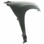 2007-2009 LEXUS RX350; Right Fender (Passenger Side); - Painted to Match - Manufacturer Part # 538010E010 / Partslink Number: LX1241110 2007-2009 LEXUS RX350; Right Fender (Passenger Side); - Painted to Match - Manufacturer Part # 538010E010 / Partslink Number: LX1241110