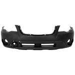 2008-2009 SUBARU OUTBACK; Front Bumper Cover; - Painted to Match - Manufacturer Part # 57704AG32A / Partslink Number: SU1000159 2008-2009 SUBARU OUTBACK; Front Bumper Cover; - Painted to Match - Manufacturer Part # 57704AG32A / Partslink Number: SU1000159