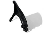2022-2022 MITSUBISHI OUTLANDER, Left Fender (Driver Side); To 7-22-22 Painted to Match - Manufacturer Part # 5220BF17 / Partslink - MI1240184 2022-2022 MITSUBISHI OUTLANDER, Left Fender (Driver Side); To 7-22-22 Painted to Match - Manufacturer Part # 5220BF17 / Partslink - MI1240184