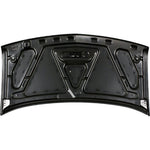 1995-2005 CHEVY ASTRO Hood Painted to Match 1995-2005 CHEVY ASTRO Hood Painted to Match