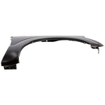 2011-2016 FORD F250/F350, Right Fender (Passenger Side); w/o Wheel Mldg Hole Painted to Match - Manufacturer Part # BC3Z16005A / Partslink - FO1241284 2011-2016 FORD F250/F350, Right Fender (Passenger Side); w/o Wheel Mldg Hole Painted to Match - Manufacturer Part # BC3Z16005A / Partslink - FO1241284