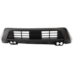 2022-2024 NISSAN FRONTIER PICKUP; Front Bumper Cover Lower; SV; 4WD; w/Dk-Gray Mldg - Painted to Match - Manufacturer Part # 620269BU0B / Partslink Number: NI1015105 2022-2024 NISSAN FRONTIER PICKUP; Front Bumper Cover Lower; SV; 4WD; w/Dk-Gray Mldg - Painted to Match - Manufacturer Part # 620269BU0B / Partslink Number: NI1015105