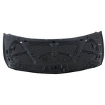 2013-2015 CHEVY SPARK Hood Painted to Match 2013-2015 CHEVY SPARK Hood Painted to Match