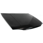 1993-1996 VOLKSWAGEN GOLF/GTI/GTA Hood Painted to Match 1993-1996 VOLKSWAGEN GOLF/GTI/GTA Hood Painted to Match