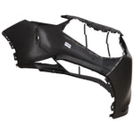 2022-2024 ACURA MDX, Front Bumper Cover; 3.5L; Base; w/o Park Sensor; Painted to Match - Manufacturer Part # 04711TYAA00ZZ / Partslink - AC1000207 2022-2024 ACURA MDX, Front Bumper Cover; 3.5L; Base; w/o Park Sensor; Painted to Match - Manufacturer Part # 04711TYAA00ZZ / Partslink - AC1000207