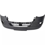2019-2020 MERCEDES BENZ SPRINTER; Front Bumper Cover; W907; w/FL; w/o Camera; PASSENGER VAN; MB1000612 2019-2020 MERCEDES BENZ SPRINTER; Front Bumper Cover; W907; w/FL; w/o Camera; PASSENGER VAN; MB1000612