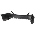 2019-2021 MERCEDES-BENZ C-CLASS, Rear Bumper Cover; W205; Sedan; w/o AMG Pkg; w/o Part Sensor; Painted to Match - Manufacturer Part # 2058800809289999 / Partslink - MB1100440 2019-2021 MERCEDES-BENZ C-CLASS, Rear Bumper Cover; W205; Sedan; w/o AMG Pkg; w/o Part Sensor; Painted to Match - Manufacturer Part # 2058800809289999 / Partslink - MB1100440