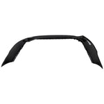 2023-2025 HONDA ACCORD Sedan, Rear Bumper Cover Upper; w/o Park Sensor; Painted to Match - Manufacturer Part # 0471530AA00ZZ / Partslink - HO1114109 2023-2025 HONDA ACCORD Sedan, Rear Bumper Cover Upper; w/o Park Sensor; Painted to Match - Manufacturer Part # 0471530AA00ZZ / Partslink - HO1114109