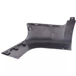 2011-2013 BMW X5; LT Rear Bumper Cover End; w/o M Pkg; BM1116101 2011-2013 BMW X5; LT Rear Bumper Cover End; w/o M Pkg; BM1116101