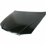 2002-2004 KIA SPECTRA Hood Painted to Match; 4dr HB; from 5/01; early design 2002-2004 KIA SPECTRA Hood Painted to Match; 4dr HB; from 5/01; early design