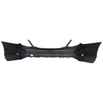 2019-2021 MERCEDES-BENZ C-CLASS, Rear Bumper Cover; W205; Sedan; w/o AMG Pkg; w/Park Sensor; Painted to Match - Manufacturer Part # 20588009099999 / Partslink - MB1100441 2019-2021 MERCEDES-BENZ C-CLASS, Rear Bumper Cover; W205; Sedan; w/o AMG Pkg; w/Park Sensor; Painted to Match - Manufacturer Part # 20588009099999 / Partslink - MB1100441