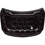 2015-2020 MERCEDES-BENZ GLA-CLASS Hood Painted to Match; X156 (Alum) 2015-2020 MERCEDES-BENZ GLA-CLASS Hood Painted to Match; X156 (Alum)