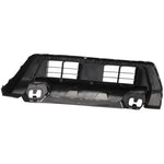 2022-2024 NISSAN FRONTIER PICKUP; Front Bumper Cover Lower; PRO-4X/PRO-X - Painted to Match - Manufacturer Part # 620269BU0C / Partslink Number: NI1015106 2022-2024 NISSAN FRONTIER PICKUP; Front Bumper Cover Lower; PRO-4X/PRO-X - Painted to Match - Manufacturer Part # 620269BU0C / Partslink Number: NI1015106