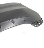 2014-2024 TOYOTA 4-RUNNER; Right Fender (Passenger Side); w/o Antenna Hole; w/o SL Hole - Painted to Match - Manufacturer Part # 5381135430 / Partslink Number: TO1241252 2014-2024 TOYOTA 4-RUNNER; Right Fender (Passenger Side); w/o Antenna Hole; w/o SL Hole - Painted to Match - Manufacturer Part # 5381135430 / Partslink Number: TO1241252