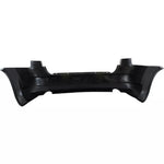 2009-2010 DODGE JOURNEY; Rear Bumper Cover; R/T; Dual Exh; CH1100925 2009-2010 DODGE JOURNEY; Rear Bumper Cover; R/T; Dual Exh; CH1100925