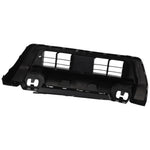 2022-2024 NISSAN FRONTIER PICKUP; Front Bumper Cover Lower; SV; 4WD; w/Dk-Gray Mldg - Painted to Match - Manufacturer Part # 620269BU0B / Partslink Number: NI1015105 2022-2024 NISSAN FRONTIER PICKUP; Front Bumper Cover Lower; SV; 4WD; w/Dk-Gray Mldg - Painted to Match - Manufacturer Part # 620269BU0B / Partslink Number: NI1015105