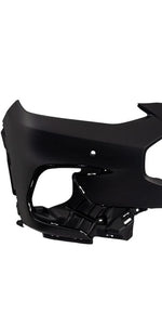 2023-2025 HONDA HR-V, Front Bumper Cover; EX-L/EX-L Navi; w/Sensor; Painted to Match - Manufacturer Part # 047113W0A10ZZ / Partslink - HO1000331 2023-2025 HONDA HR-V, Front Bumper Cover; EX-L/EX-L Navi; w/Sensor; Painted to Match - Manufacturer Part # 047113W0A10ZZ / Partslink - HO1000331