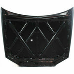 1997-2001 TOYOTA CAMRY Hood Painted to Match; USA 1997-2001 TOYOTA CAMRY Hood Painted to Match; USA