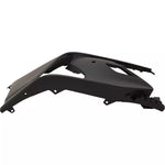 2017-2022 TOYOTA PRIUS; RT Front Bumper End; w/Park Sensor; PRIME; TO1017101 2017-2022 TOYOTA PRIUS; RT Front Bumper End; w/Park Sensor; PRIME; TO1017101