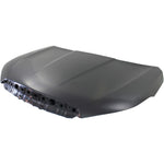 2014-2018 SUBARU FORESTER Hood Painted to Match 2014-2018 SUBARU FORESTER Hood Painted to Match