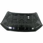 2010-2023 TOYOTA 4-RUNNER Hood Painted to Match; w/o Scoop holes; Sport 2010-2023 TOYOTA 4-RUNNER Hood Painted to Match; w/o Scoop holes; Sport