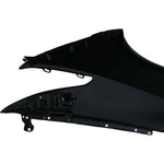 2010-2013 ACURA ZDX; Left Fender (Driver Side); - Painted to Match - Manufacturer Part # 60260SZNA90ZZ / Partslink Number: AC1240123 2010-2013 ACURA ZDX; Left Fender (Driver Side); - Painted to Match - Manufacturer Part # 60260SZNA90ZZ / Partslink Number: AC1240123