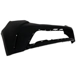 2019-2019 TOYOTA COROLLA Hatchback, Rear Bumper Cover; S; Painted to Match - Manufacturer Part # 5215912953 / Partslink - TO1100365 2019-2019 TOYOTA COROLLA Hatchback, Rear Bumper Cover; S; Painted to Match - Manufacturer Part # 5215912953 / Partslink - TO1100365