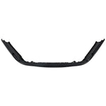 2019-2022 HONDA INSIGHT, Rear Bumper Cover; Painted to Match - Manufacturer Part # 04715TXMA90ZZ / Partslink - HO1100316 2019-2022 HONDA INSIGHT, Rear Bumper Cover; Painted to Match - Manufacturer Part # 04715TXMA90ZZ / Partslink - HO1100316