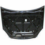 2006-2008 KIA MAGENTIS Hood Painted to Match 2006-2008 KIA MAGENTIS Hood Painted to Match