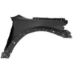 2020-2025 MAZDA CX-30, Left Fender (Driver Side) Painted to Match - Manufacturer Part # DGY952200 / Partslink - MA1240183 2020-2025 MAZDA CX-30, Left Fender (Driver Side) Painted to Match - Manufacturer Part # DGY952200 / Partslink - MA1240183