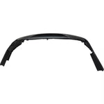 2018-2019 HYUNDAI SONATA; Rear Bumper Cover; w/Sensor; HY1100219 2018-2019 HYUNDAI SONATA; Rear Bumper Cover; w/Sensor; HY1100219