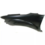 2010-2013 MITSUBISHI OUTLANDER; Left Fender (Driver Side); MI1240174 2010-2013 MITSUBISHI OUTLANDER; Left Fender (Driver Side); MI1240174