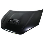 2001-2005 TOYOTA RAV4 Hood Painted to Match; w/scoop 2001-2005 TOYOTA RAV4 Hood Painted to Match; w/scoop