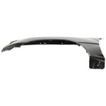 1998-2005 TOYOTA LAND CRUISER; Left Fender (Driver Side); w/o side molding hole - Painted to Match - Manufacturer Part # 538026A220 / Partslink Number: TO1240171 1998-2005 TOYOTA LAND CRUISER; Left Fender (Driver Side); w/o side molding hole - Painted to Match - Manufacturer Part # 538026A220 / Partslink Number: TO1240171